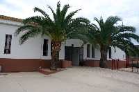 Centro Social de Pern 