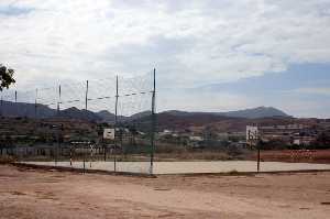 Instalaciones Deportivas de Per�n 