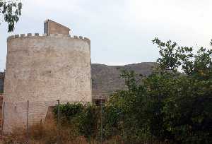 Molino de Per�n 