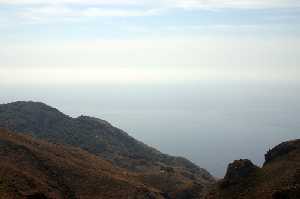 Panor�mica en Castillitos Campillo Adentro 