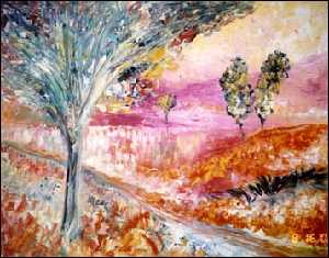 Obra de P�rez Espinosa, Marzo 2004 