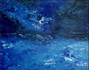 Obra de P�rez Espinosa, Marzo 2004 