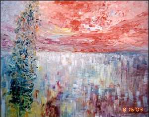 Obra de P�rez Espinosa, Marzo 2004 