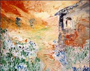 Obra de P�rez Espinosa, Marzo 2004 