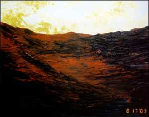 Obra de P�rez Espinosa, Marzo 2004 