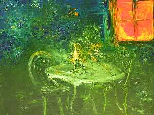 Nosotros, obra de P�rez Espinosa 