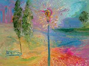 Obra de P�rez Espinosa 