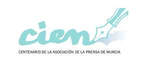 Logotipo Centenario Asociacin Prensa