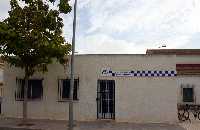 Biblioteca Municipal Alfonso Carri�n 