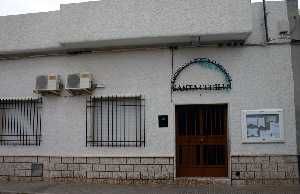 Centro de M�sica 