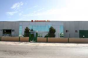 Industria Metal�rgica 