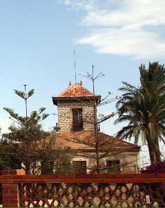 Torre Anto�ita 
