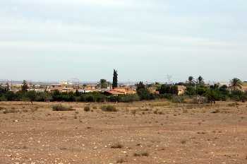 Vista de Los Camachos 
