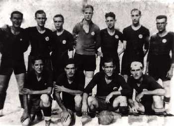 Club Deportivo Alhameo de Ftbol