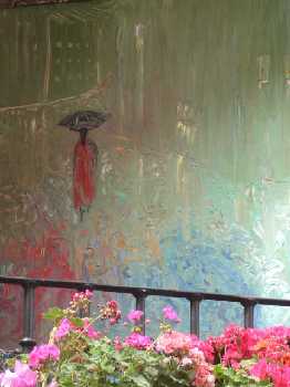 Obra de Luis P�rez Espinosa 