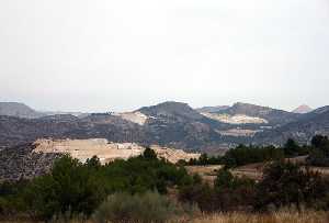 Canteras de M�rmol 