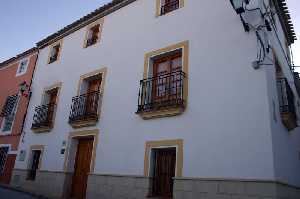 Casa de la Ni�a 