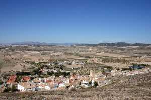 Vista Panor�mica de Coy 