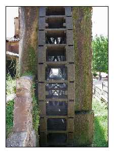 Noria de Abarn
