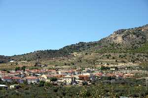 Vista Panor�mica 