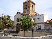 Iglesia de Nuestra Seora del Rosario