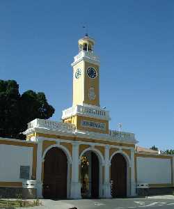 Arsenal de Cartagena