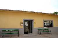 Consultorio M�dico 