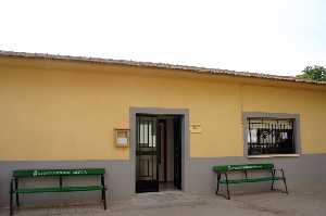 Consultorio M�dico 