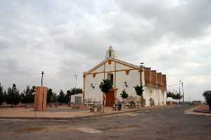 Ermita del R�o 