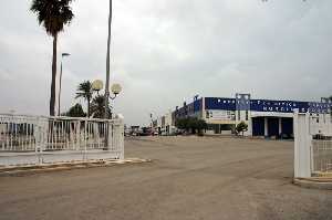 Industrias del Lugar 