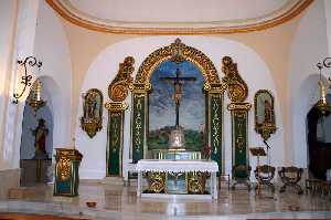 Iglesia del Sant�simo Cristo de la Expiraci�n [Santa Cruz]