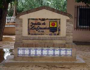 Jard�n de los Geranios 