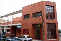 Centro de Salud 
