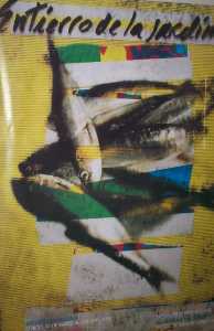 Cartel Ao 2005. Cristbal Gabarrn