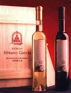 Silvano Garca