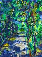 Paseo