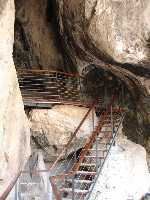 Nuevas instalaciones para las visitas guiadas 