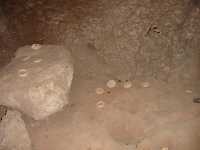 Recreacin del Taller de brazaletes de La Serreta 