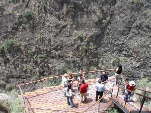 Visita guiada a La Serreta 