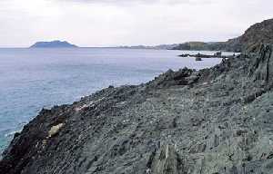 Calnegre y Cabo Cope