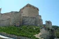 Castillo de Moratalla