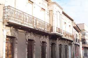 Algezares. F�brica de Licores Barcel� 