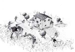 Asalto casa.La �ora