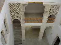 Paos de Sebka de la Casa 10 