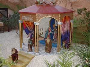 Templo