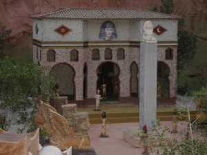 Casa del faran