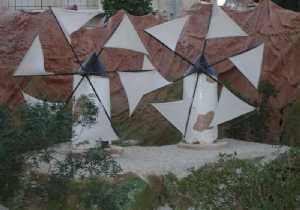Molinos de viento