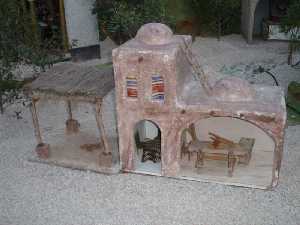 Casita