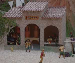 Bodega