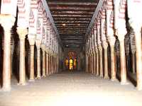 Recreacin de la Mezquita de Crdoba 